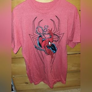 Marvel Spider-Man Tee
